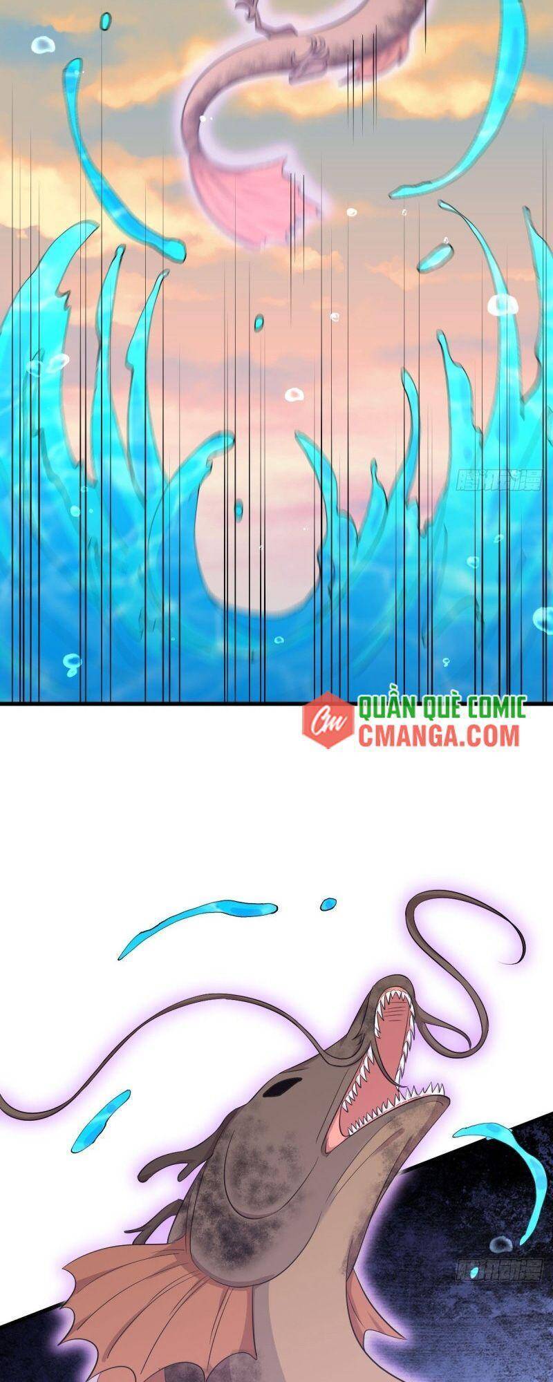 Xuyên Không Vào Thế Giới Nữ Cường Chapter 205 - 5