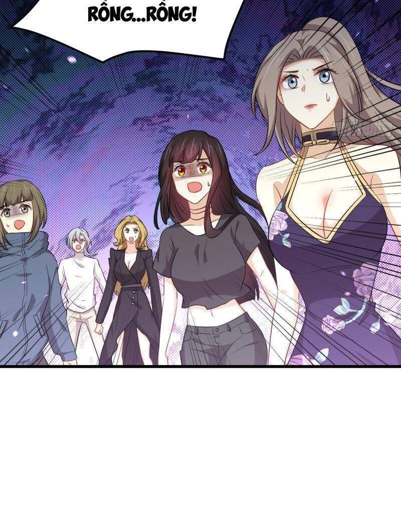 Xuyên Không Vào Thế Giới Nữ Cường Chapter 205 - 8