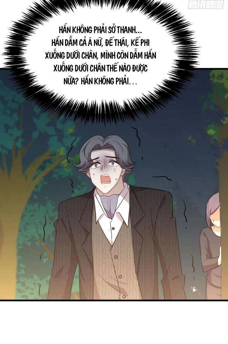 Xuyên Không Vào Thế Giới Nữ Cường Chapter 206 - 16