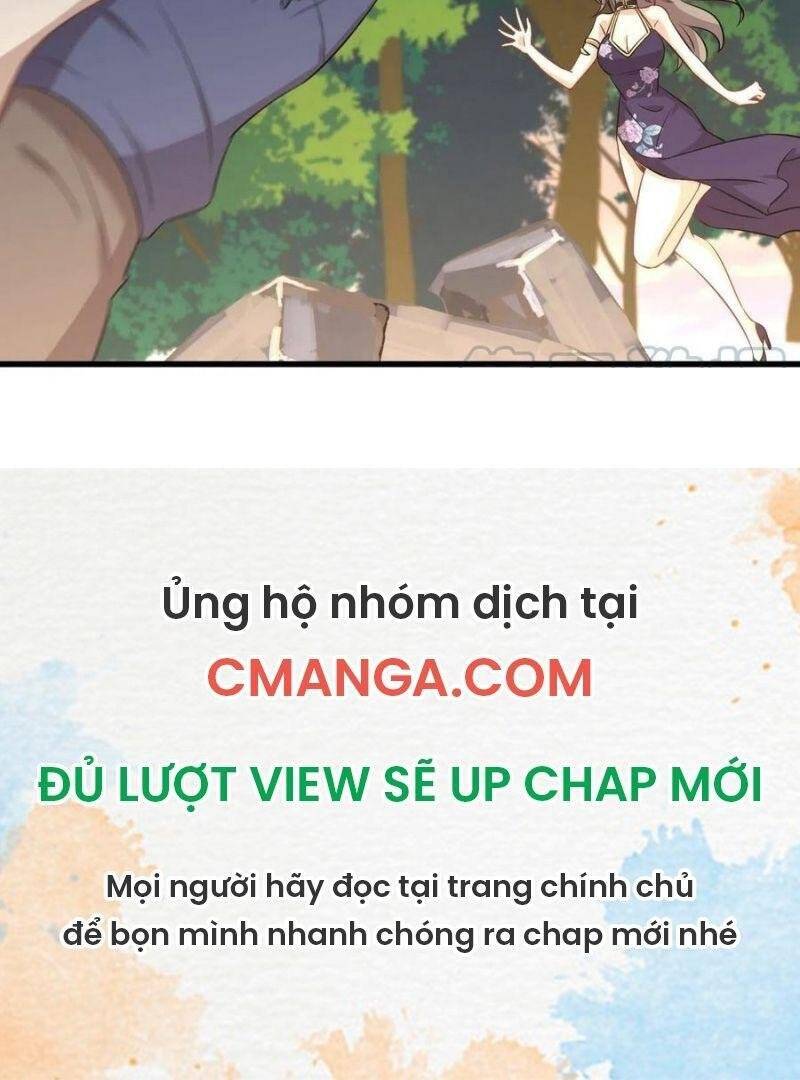 Xuyên Không Vào Thế Giới Nữ Cường Chapter 206 - 20