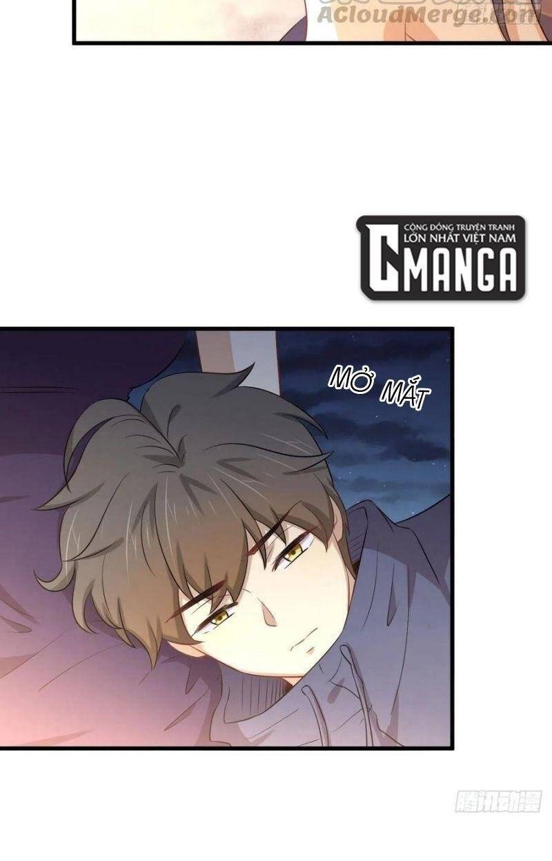 Xuyên Không Vào Thế Giới Nữ Cường Chapter 206 - 26