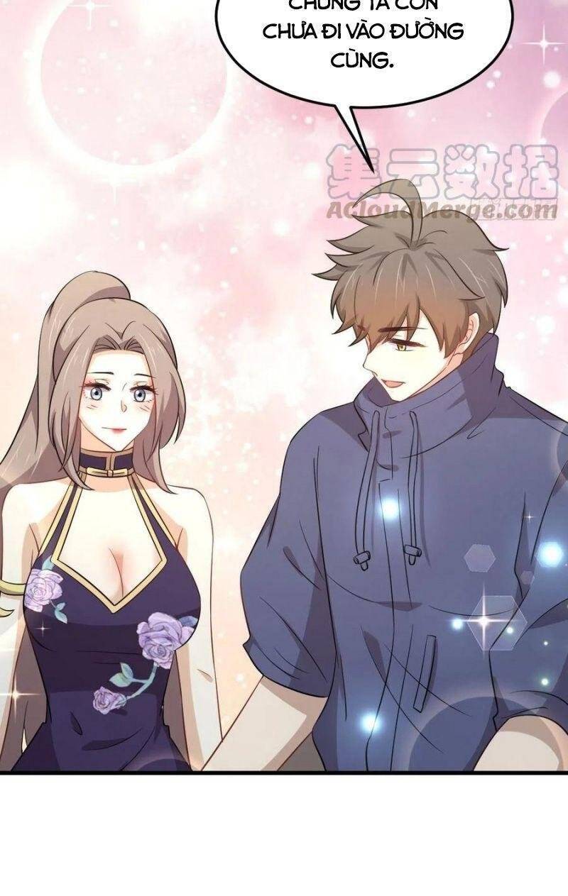 Xuyên Không Vào Thế Giới Nữ Cường Chapter 206 - 28