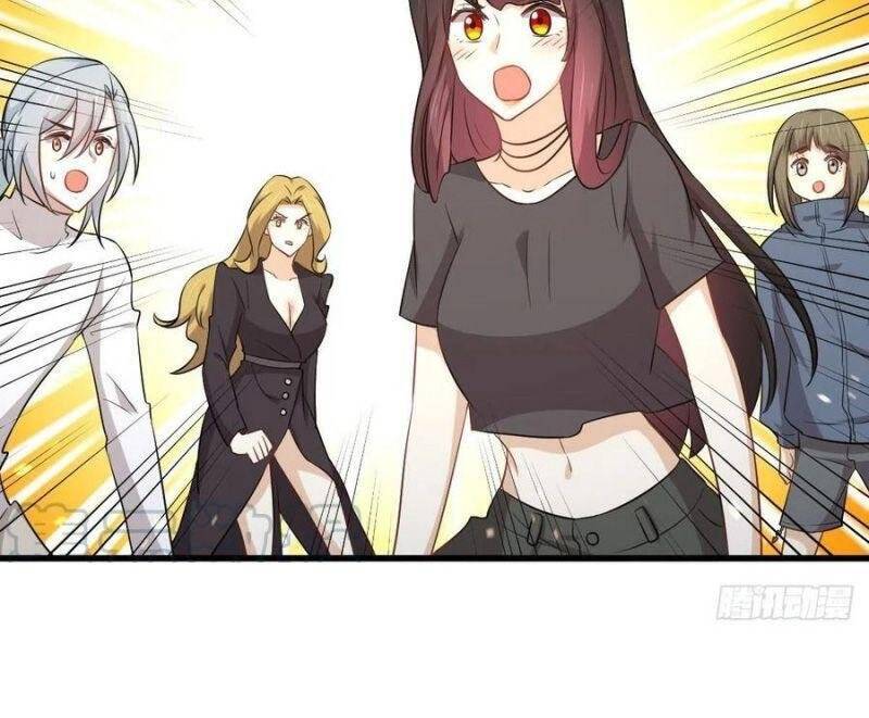 Xuyên Không Vào Thế Giới Nữ Cường Chapter 206 - 30