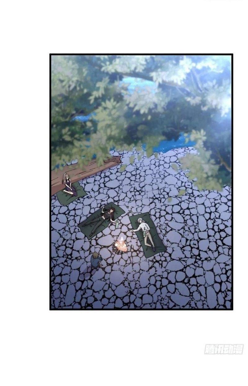 Xuyên Không Vào Thế Giới Nữ Cường Chapter 206 - 34