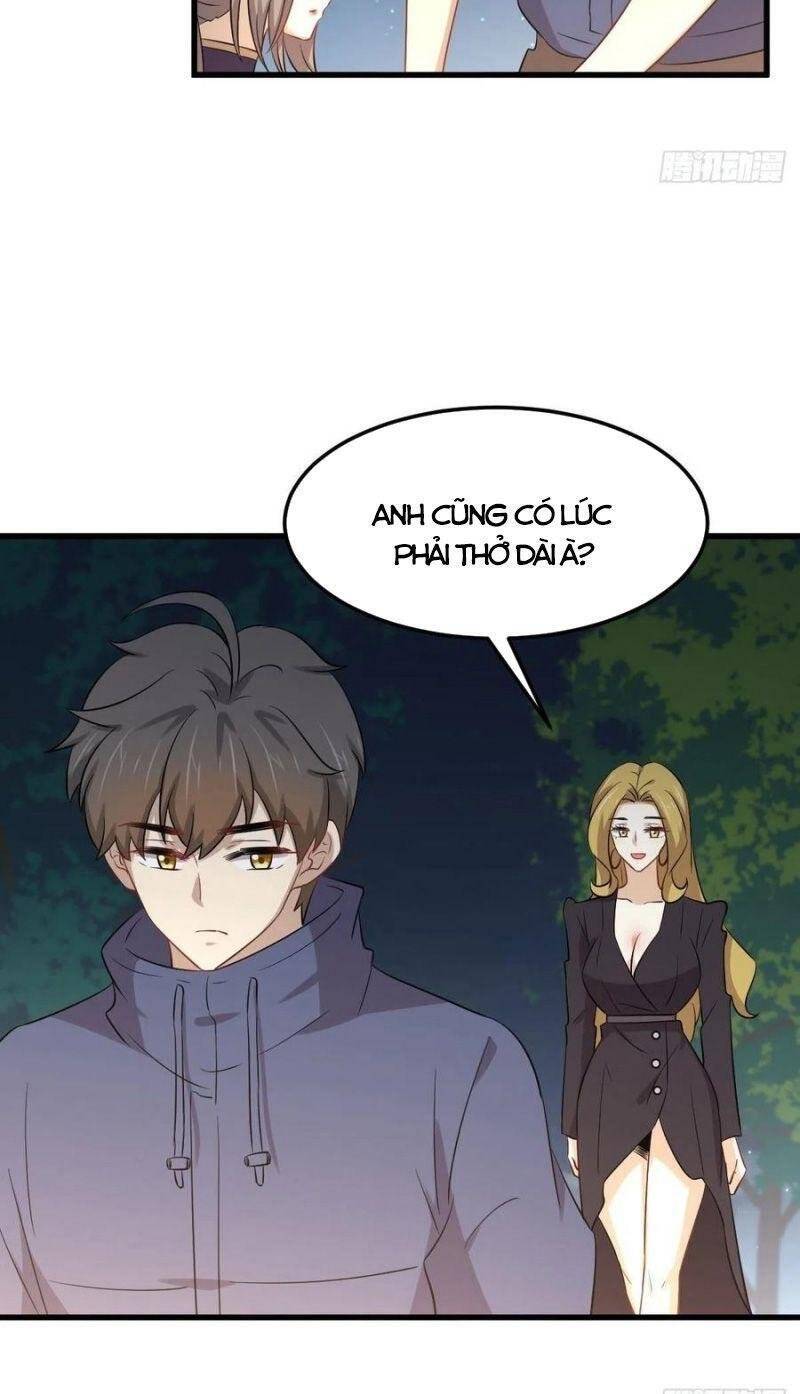 Xuyên Không Vào Thế Giới Nữ Cường Chapter 206 - 36