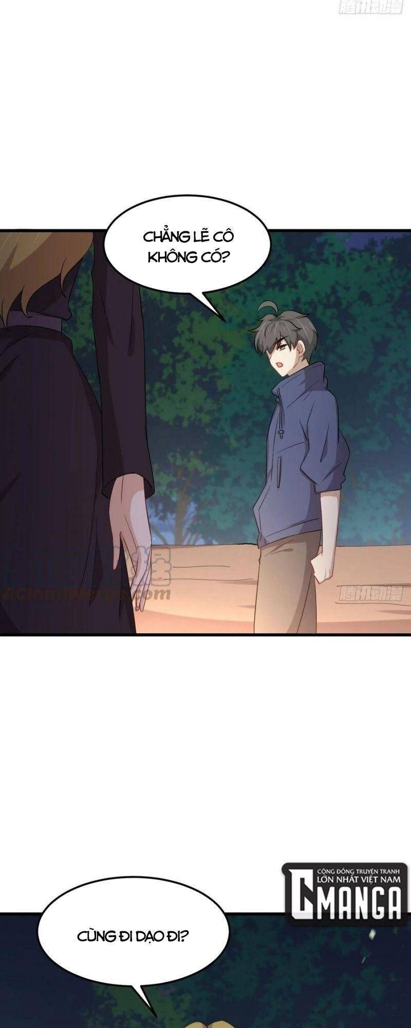 Xuyên Không Vào Thế Giới Nữ Cường Chapter 206 - 37