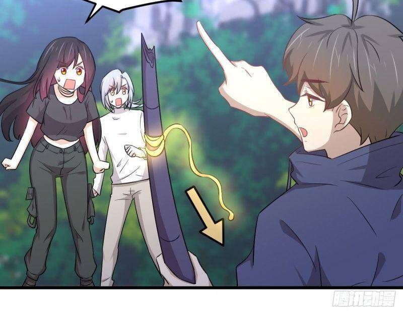 Xuyên Không Vào Thế Giới Nữ Cường Chapter 207 - 20