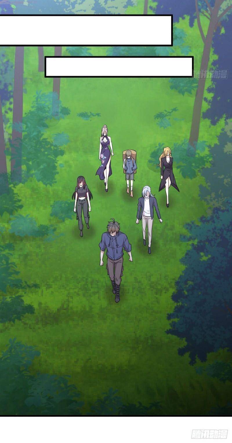 Xuyên Không Vào Thế Giới Nữ Cường Chapter 207 - 22