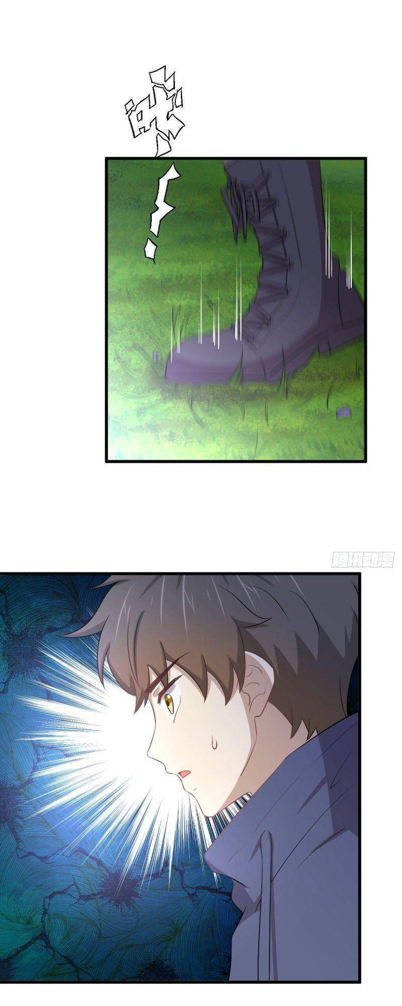 Xuyên Không Vào Thế Giới Nữ Cường Chapter 207 - 23