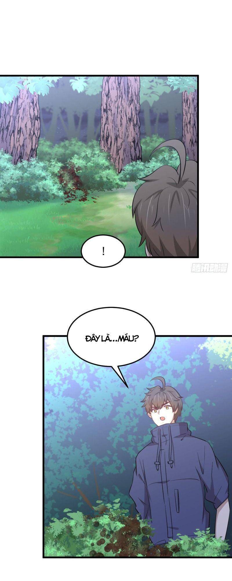 Xuyên Không Vào Thế Giới Nữ Cường Chapter 207 - 29