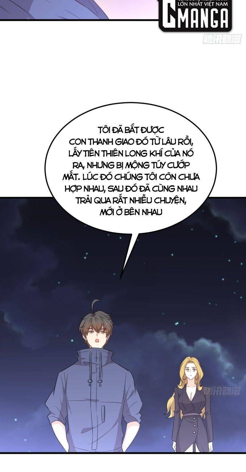 Xuyên Không Vào Thế Giới Nữ Cường Chapter 207 - 4