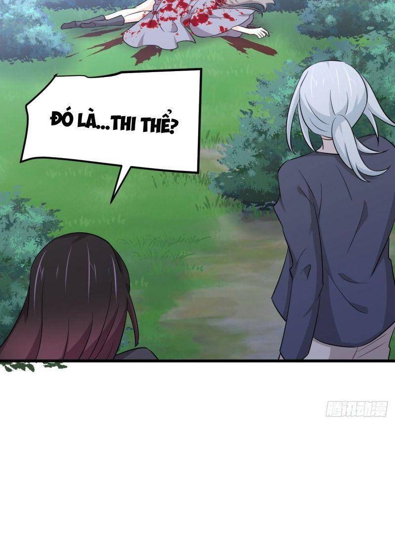 Xuyên Không Vào Thế Giới Nữ Cường Chapter 207 - 32