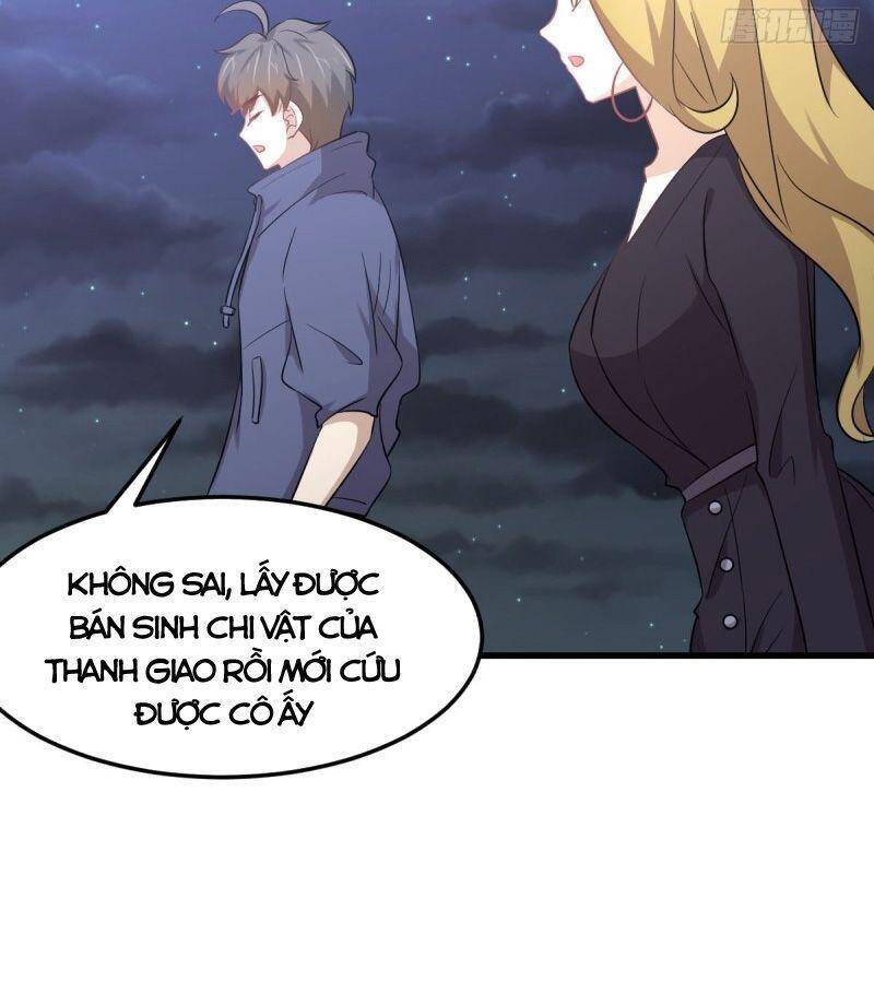 Xuyên Không Vào Thế Giới Nữ Cường Chapter 207 - 6