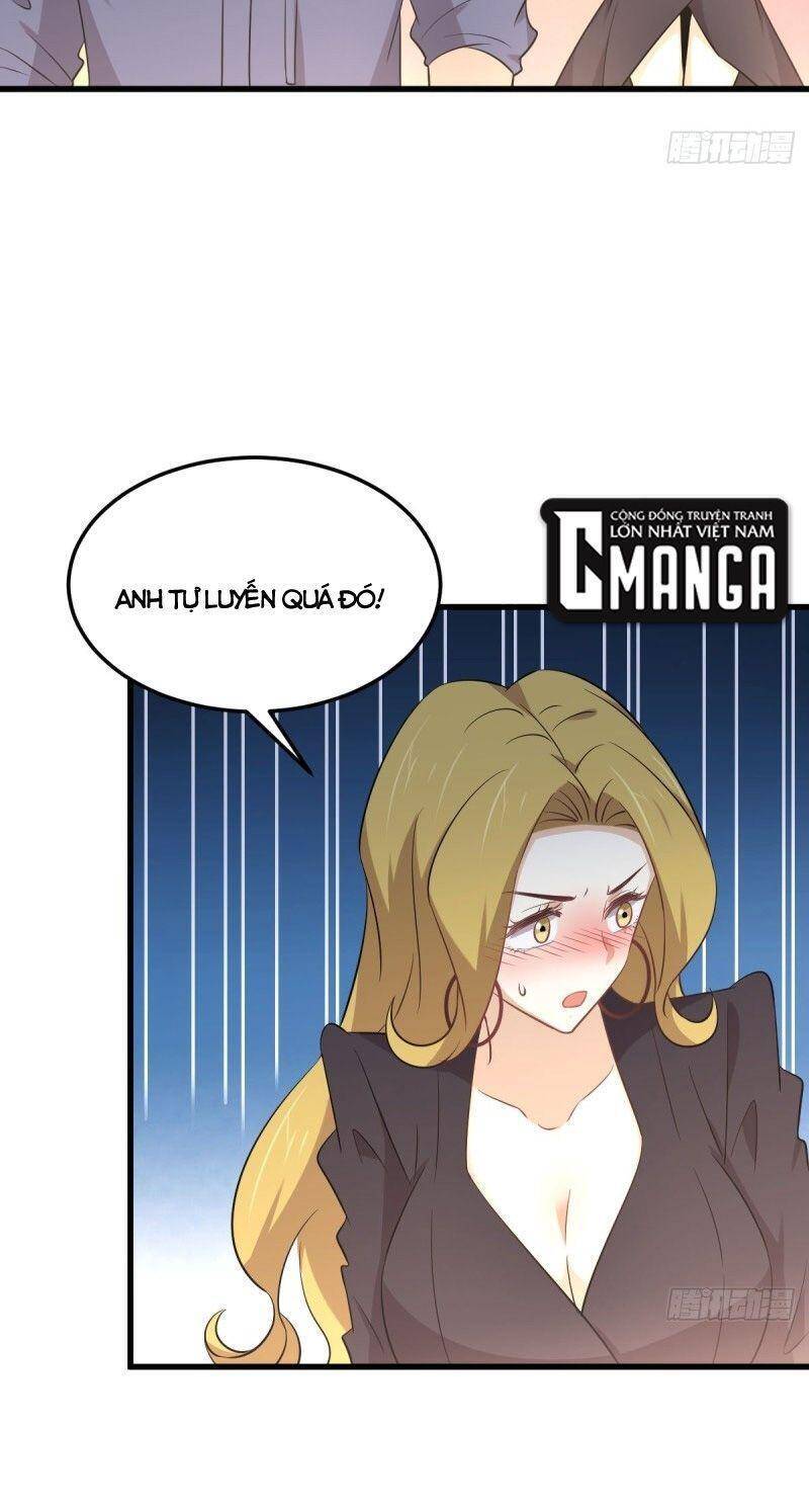 Xuyên Không Vào Thế Giới Nữ Cường Chapter 207 - 10