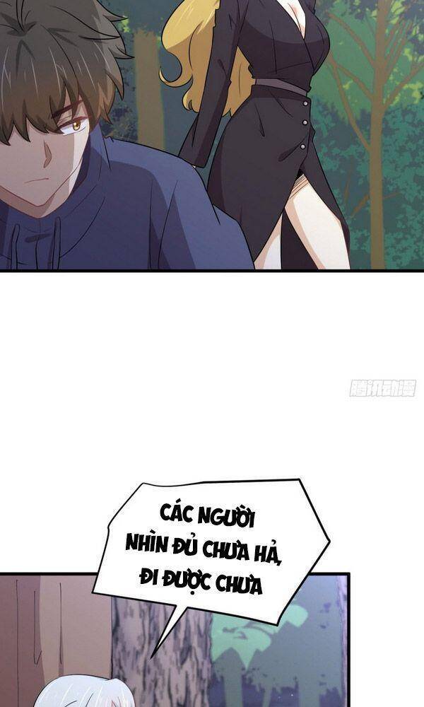 Xuyên Không Vào Thế Giới Nữ Cường Chapter 208 - 2