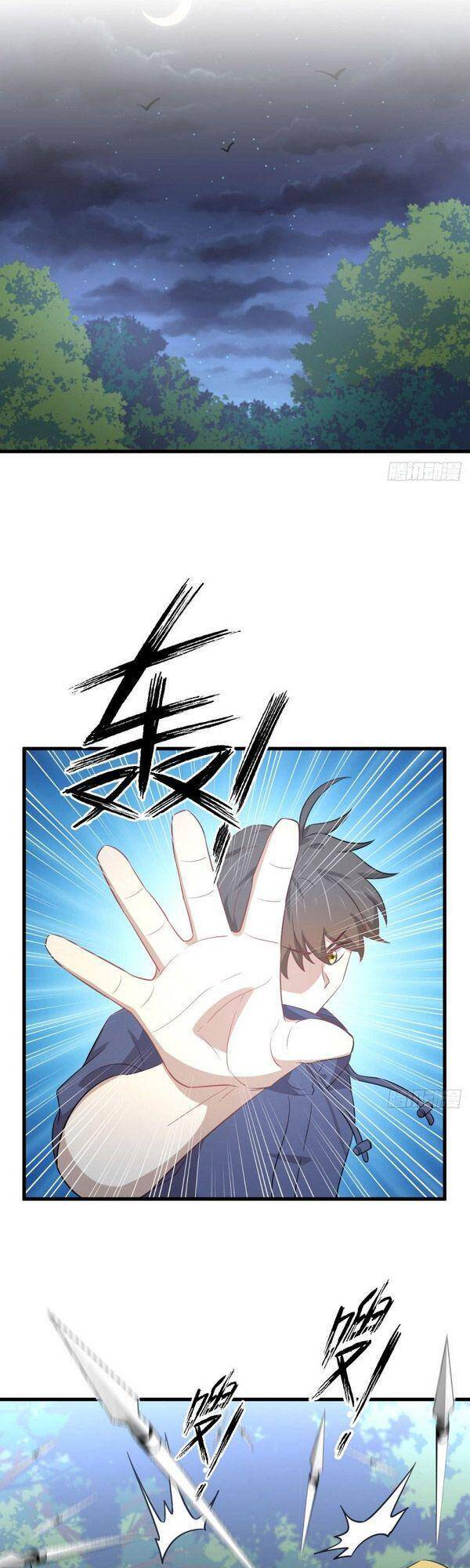 Xuyên Không Vào Thế Giới Nữ Cường Chapter 208 - 13