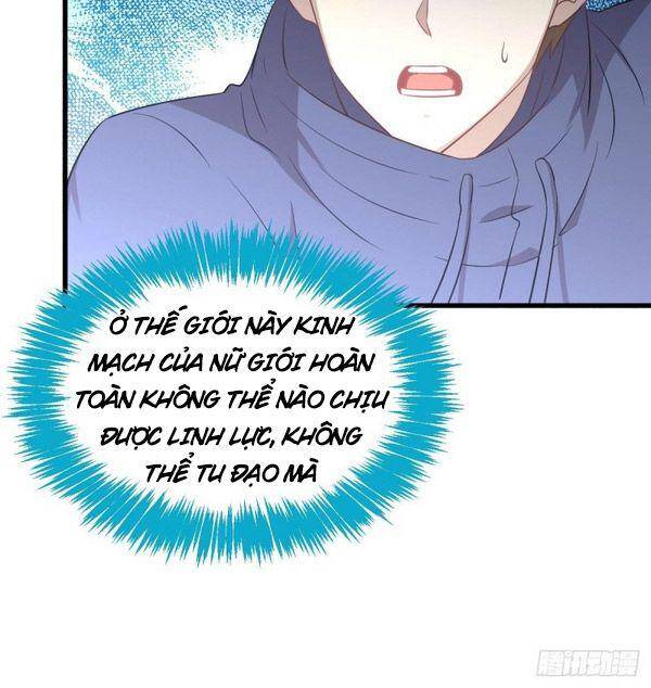Xuyên Không Vào Thế Giới Nữ Cường Chapter 208 - 28