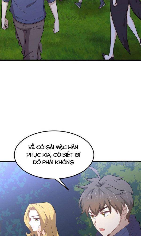 Xuyên Không Vào Thế Giới Nữ Cường Chapter 208 - 4