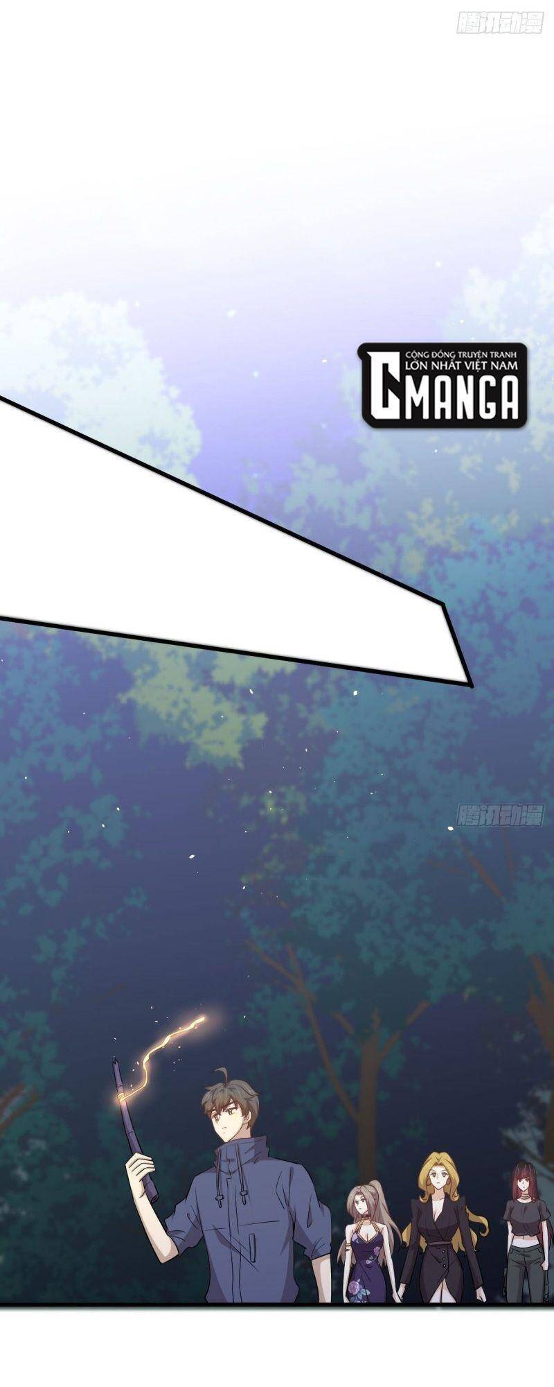 Xuyên Không Vào Thế Giới Nữ Cường Chapter 209 - 13