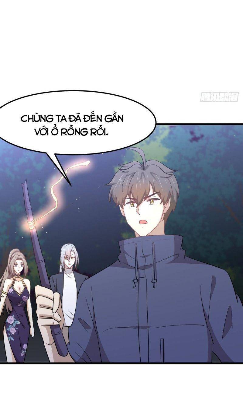 Xuyên Không Vào Thế Giới Nữ Cường Chapter 209 - 14