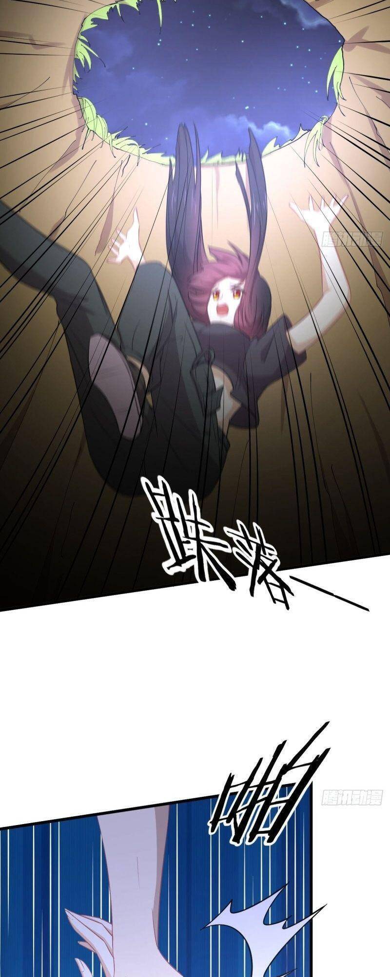 Xuyên Không Vào Thế Giới Nữ Cường Chapter 209 - 19