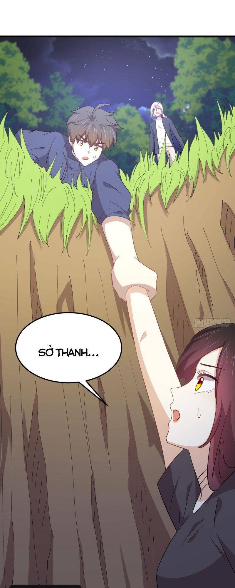Xuyên Không Vào Thế Giới Nữ Cường Chapter 209 - 21