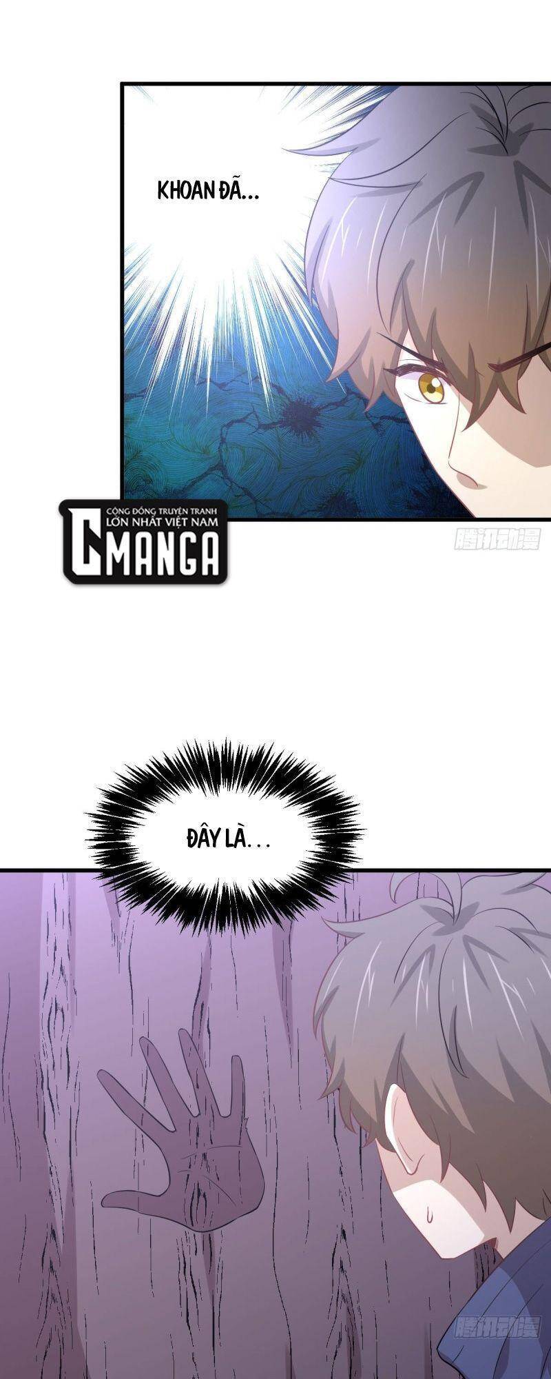 Xuyên Không Vào Thế Giới Nữ Cường Chapter 209 - 29