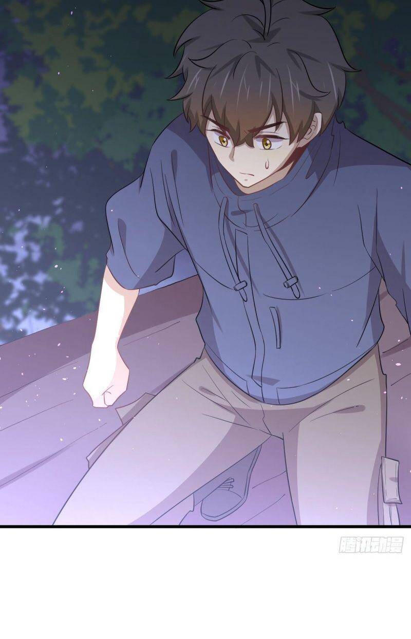 Xuyên Không Vào Thế Giới Nữ Cường Chapter 209 - 32