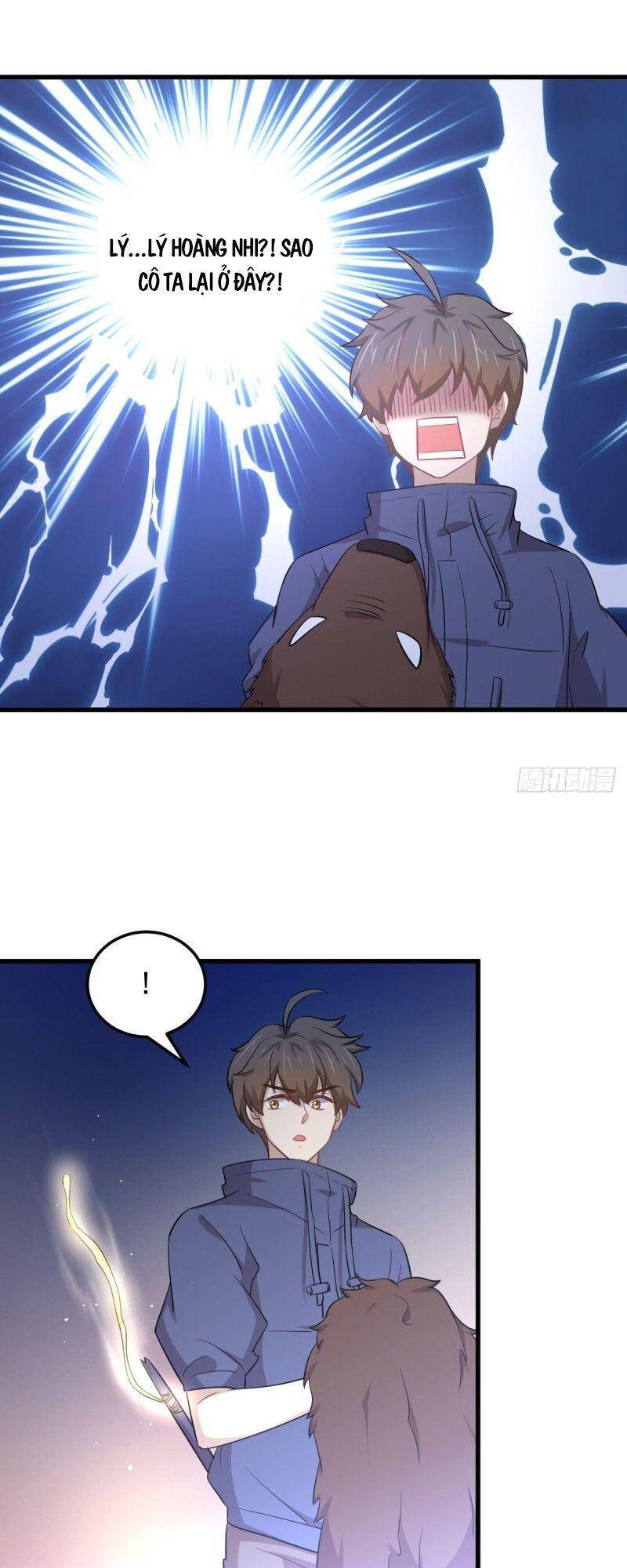 Xuyên Không Vào Thế Giới Nữ Cường Chapter 210 - 13