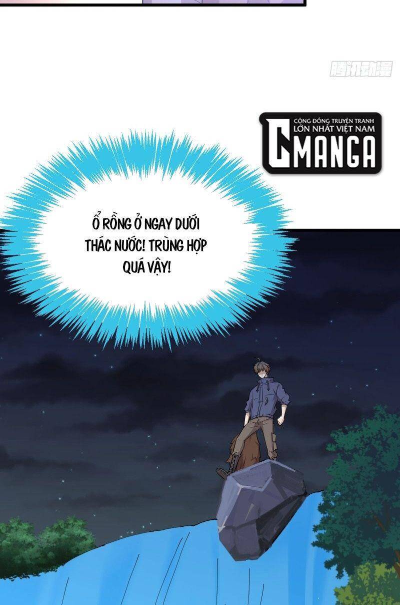 Xuyên Không Vào Thế Giới Nữ Cường Chapter 210 - 14