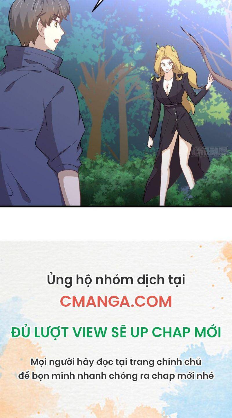 Xuyên Không Vào Thế Giới Nữ Cường Chapter 210 - 18