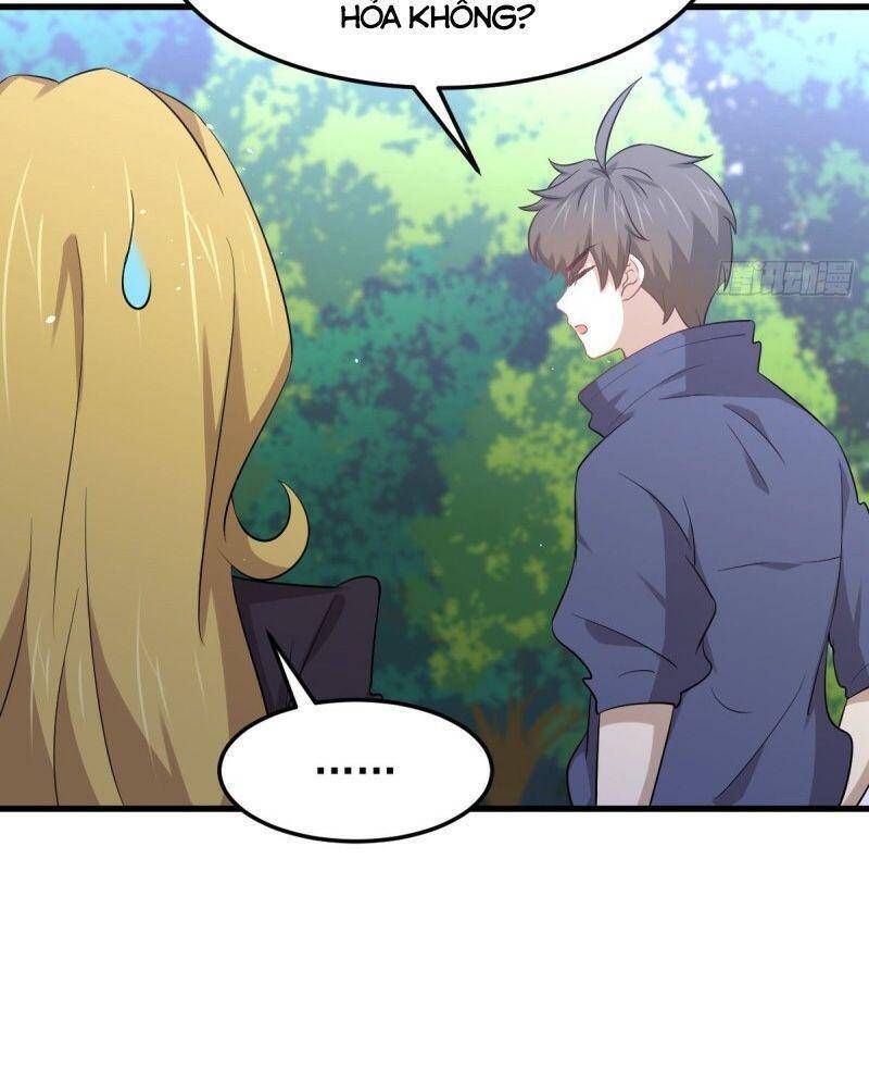 Xuyên Không Vào Thế Giới Nữ Cường Chapter 210 - 24
