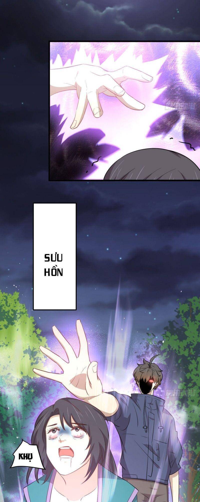 Xuyên Không Vào Thế Giới Nữ Cường Chapter 210 - 27