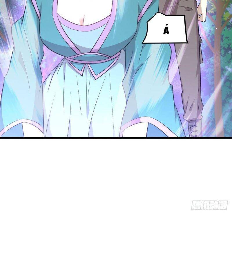 Xuyên Không Vào Thế Giới Nữ Cường Chapter 210 - 28