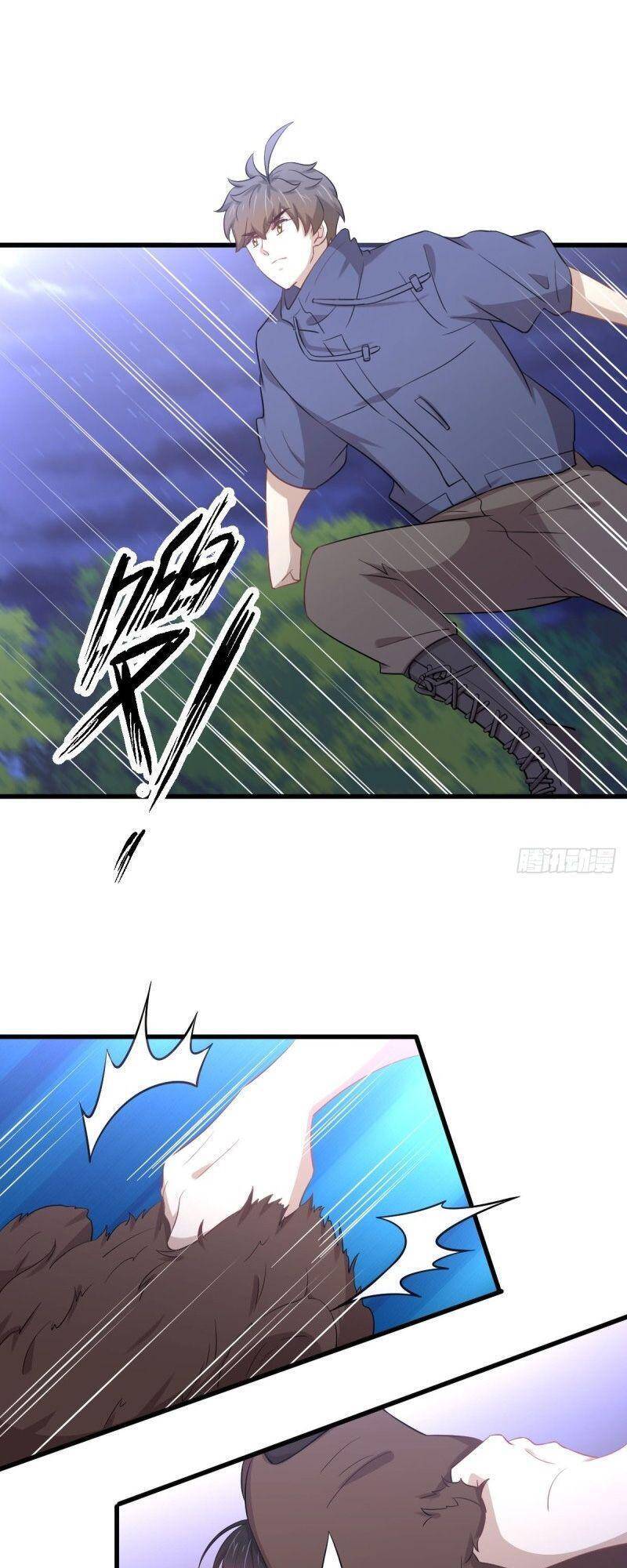 Xuyên Không Vào Thế Giới Nữ Cường Chapter 210 - 7