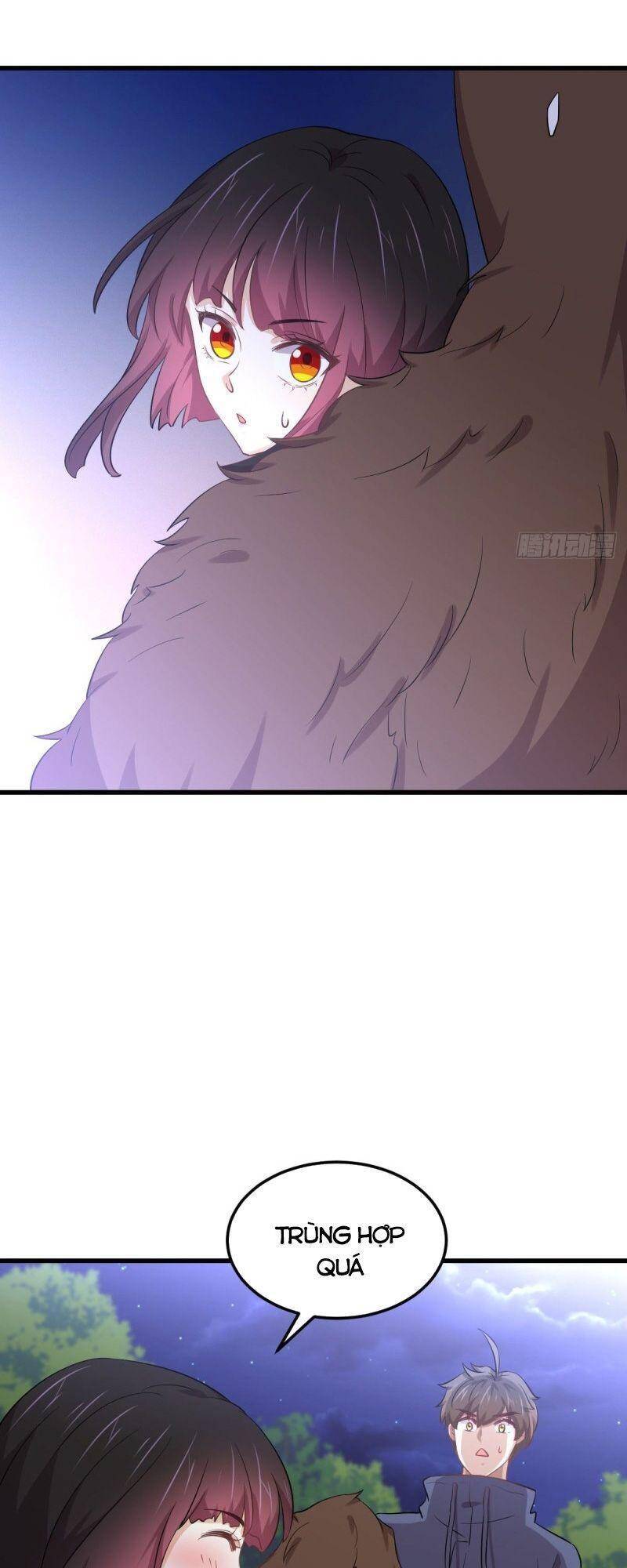 Xuyên Không Vào Thế Giới Nữ Cường Chapter 210 - 9