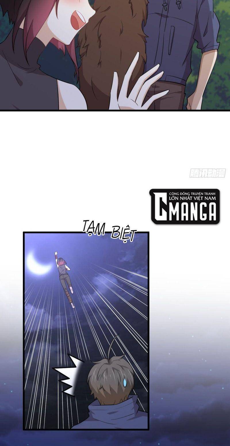 Xuyên Không Vào Thế Giới Nữ Cường Chapter 210 - 10