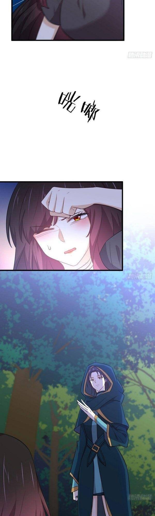 Xuyên Không Vào Thế Giới Nữ Cường Chapter 211 - 13