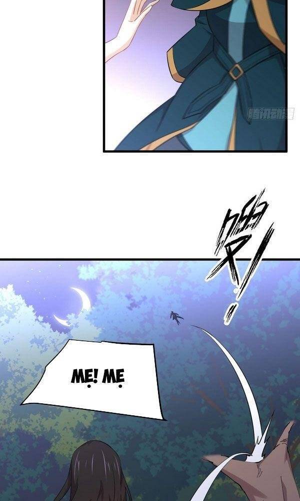 Xuyên Không Vào Thế Giới Nữ Cường Chapter 211 - 16