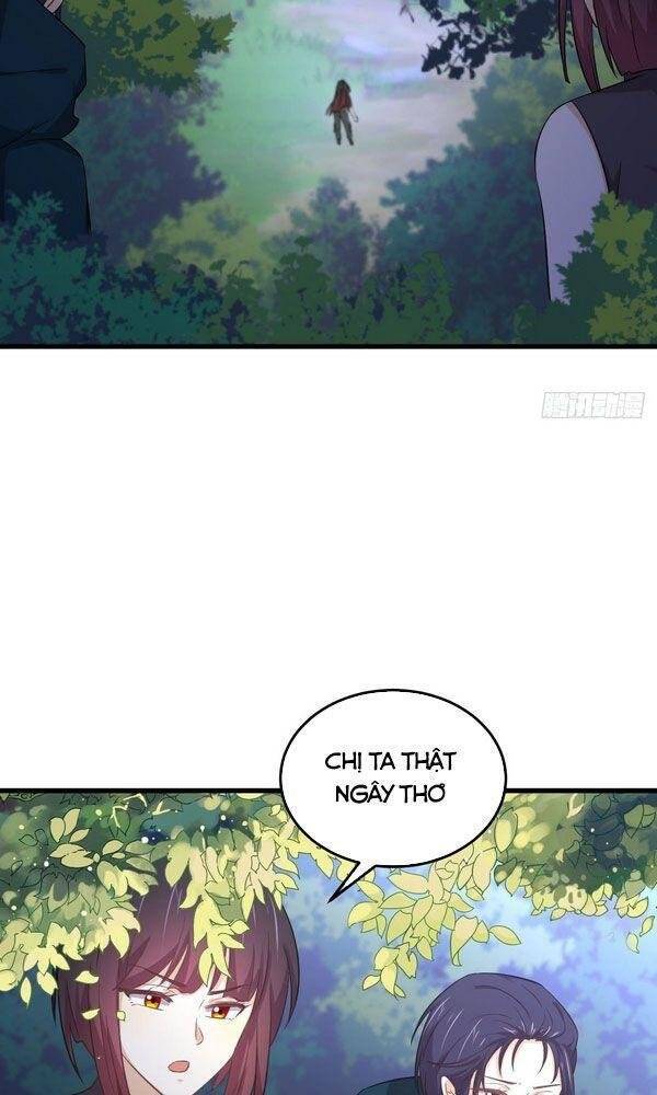 Xuyên Không Vào Thế Giới Nữ Cường Chapter 211 - 18