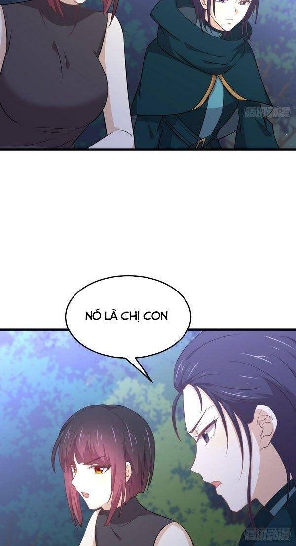 Xuyên Không Vào Thế Giới Nữ Cường Chapter 211 - 19