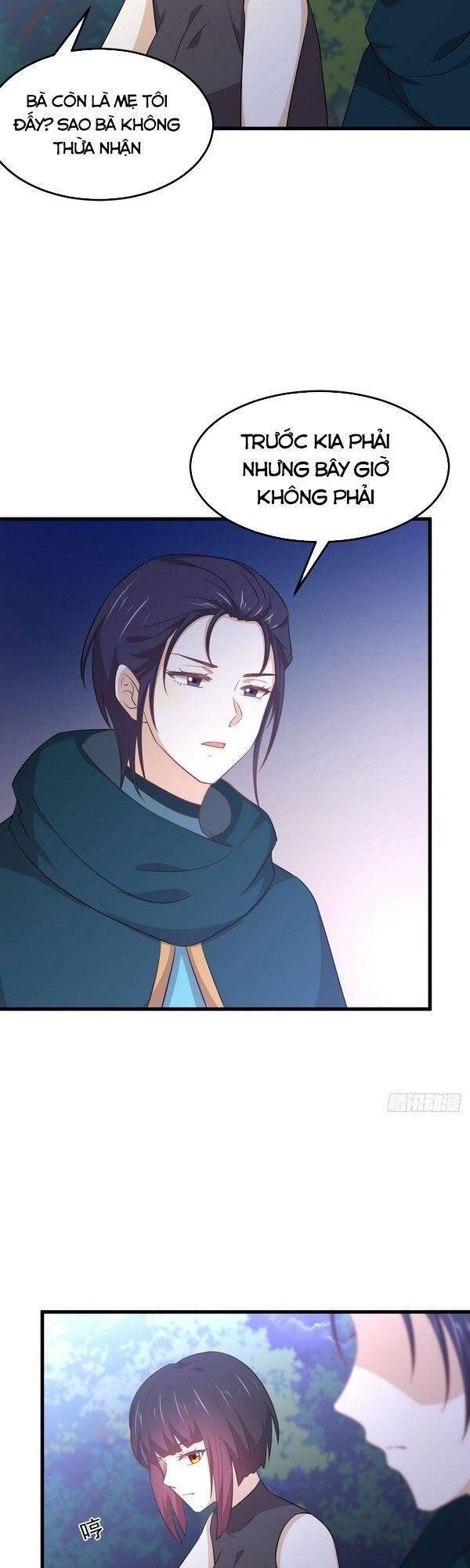 Xuyên Không Vào Thế Giới Nữ Cường Chapter 211 - 20