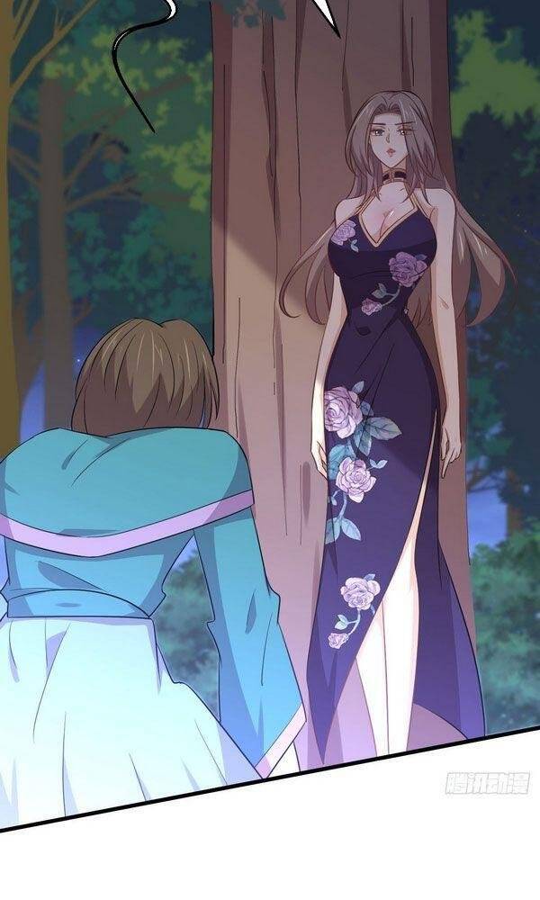 Xuyên Không Vào Thế Giới Nữ Cường Chapter 211 - 4