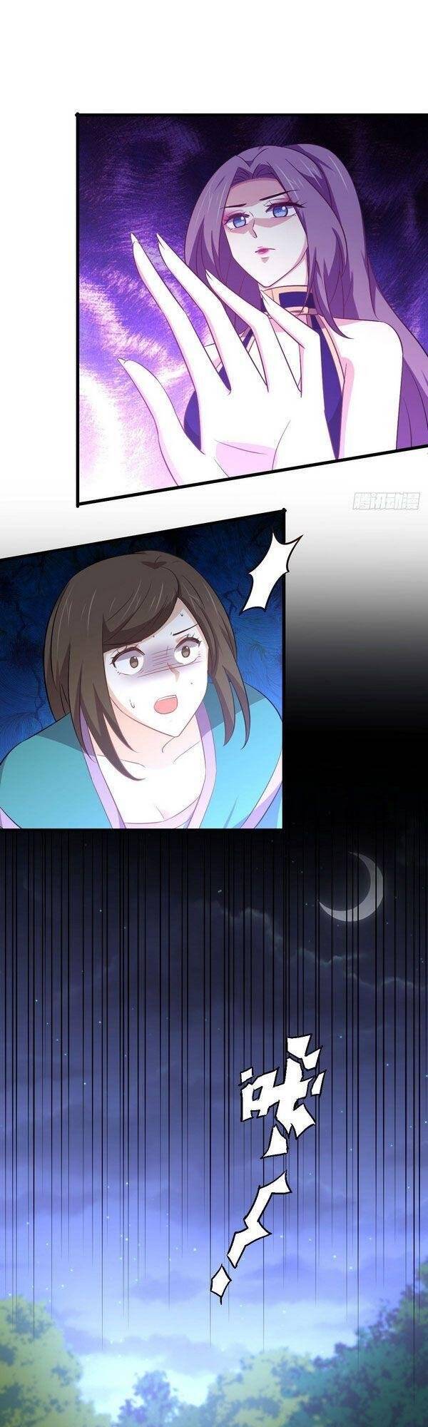 Xuyên Không Vào Thế Giới Nữ Cường Chapter 211 - 7