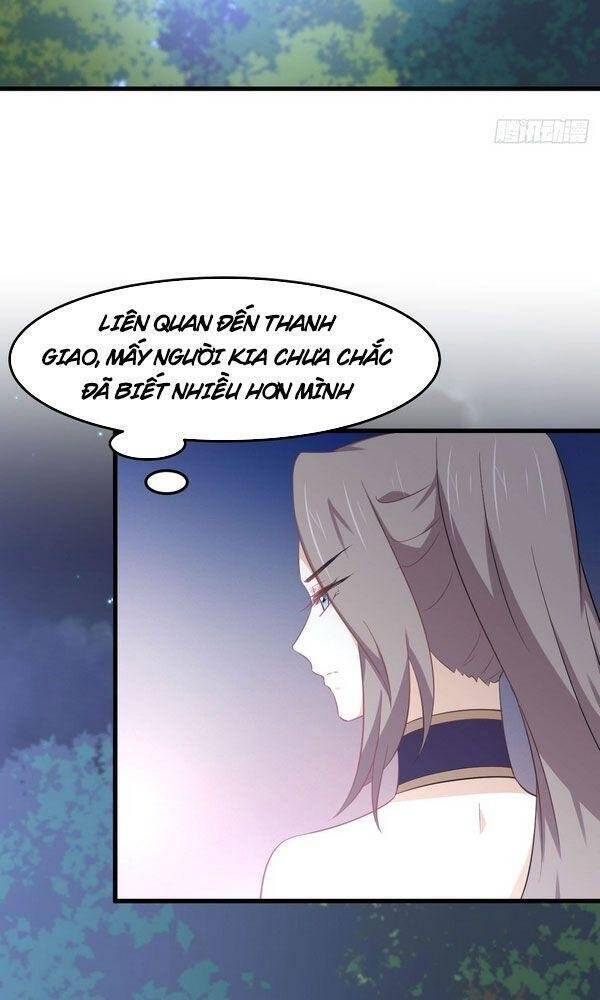 Xuyên Không Vào Thế Giới Nữ Cường Chapter 211 - 8
