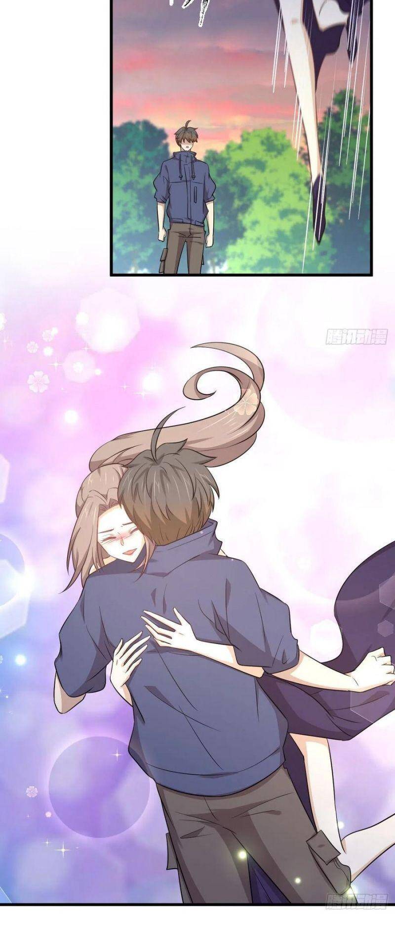 Xuyên Không Vào Thế Giới Nữ Cường Chapter 212 - 24