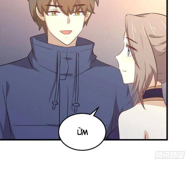 Xuyên Không Vào Thế Giới Nữ Cường Chapter 212 - 26