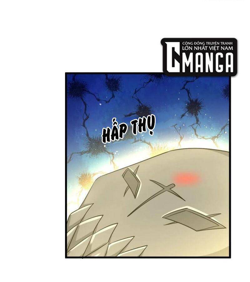 Xuyên Không Vào Thế Giới Nữ Cường Chapter 212 - 30