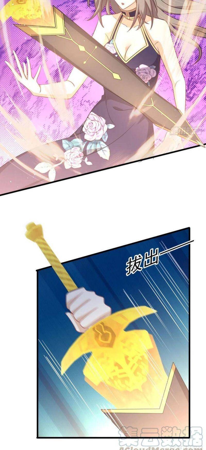 Xuyên Không Vào Thế Giới Nữ Cường Chapter 212 - 32