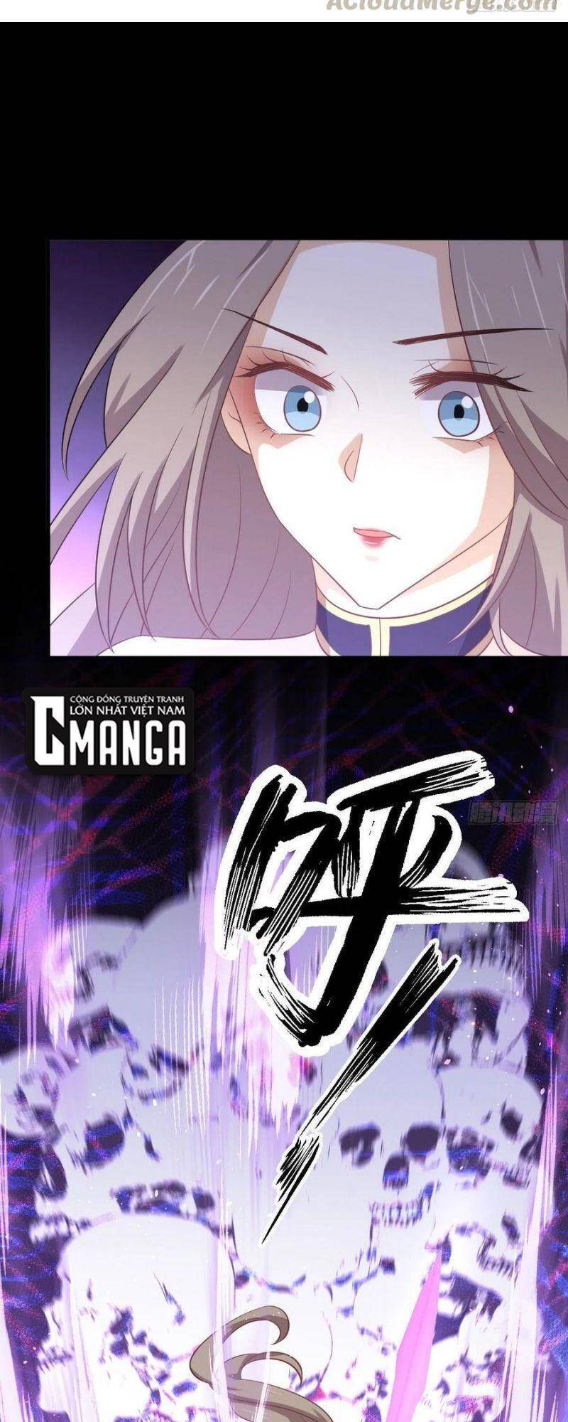 Xuyên Không Vào Thế Giới Nữ Cường Chapter 212 - 33